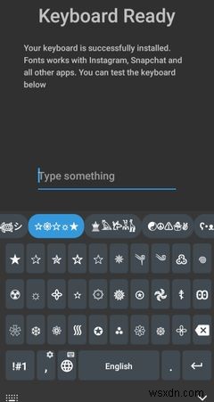 スマホのキーボードとフォントを自由にカスタマイズできるおすすめAndroidアプリ7選
