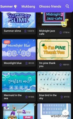 スマホのキーボードとフォントを自由にカスタマイズできるおすすめAndroidアプリ7選