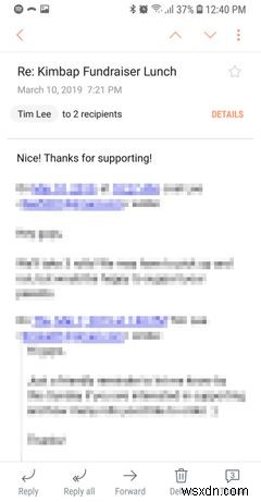 Androidにおすすめのメールアプリ11選|無料・有料の厳選アプリを徹底解説