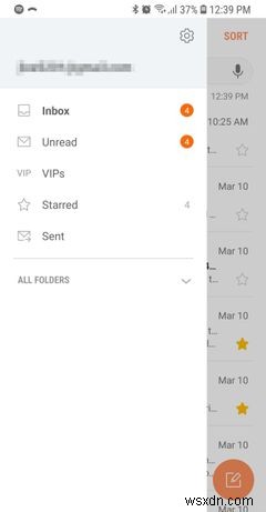 Androidにおすすめのメールアプリ11選|無料・有料の厳選アプリを徹底解説