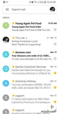 Androidにおすすめのメールアプリ11選|無料・有料の厳選アプリを徹底解説