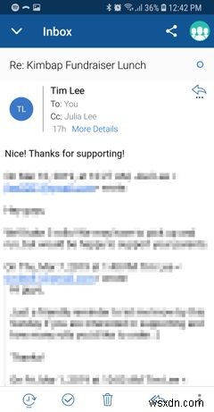 Androidにおすすめのメールアプリ11選|無料・有料の厳選アプリを徹底解説