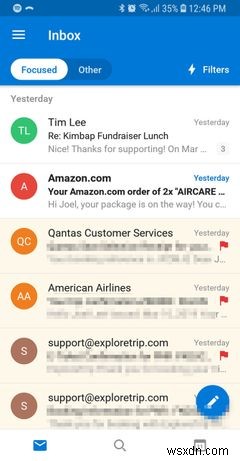 Androidにおすすめのメールアプリ11選|無料・有料の厳選アプリを徹底解説