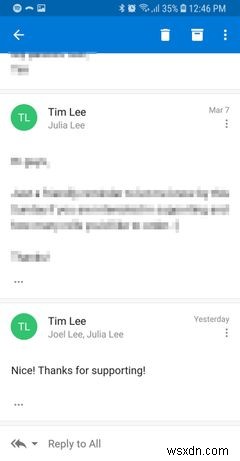 Androidにおすすめのメールアプリ11選|無料・有料の厳選アプリを徹底解説