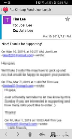 Androidにおすすめのメールアプリ11選|無料・有料の厳選アプリを徹底解説