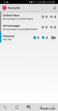 Androidにおすすめのメールアプリ11選|無料・有料の厳選アプリを徹底解説