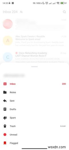 Androidにおすすめのメールアプリ11選|無料・有料の厳選アプリを徹底解説