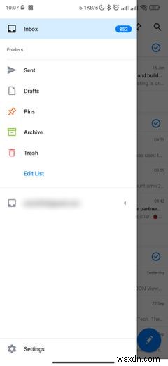 Androidにおすすめのメールアプリ11選|無料・有料の厳選アプリを徹底解説