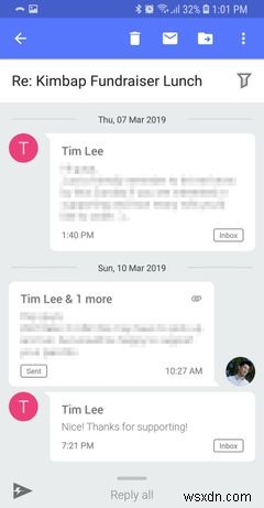 Androidにおすすめのメールアプリ11選|無料・有料の厳選アプリを徹底解説