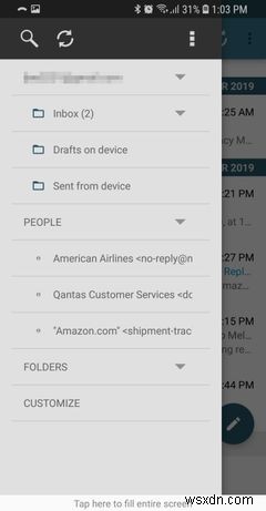 Androidにおすすめのメールアプリ11選|無料・有料の厳選アプリを徹底解説