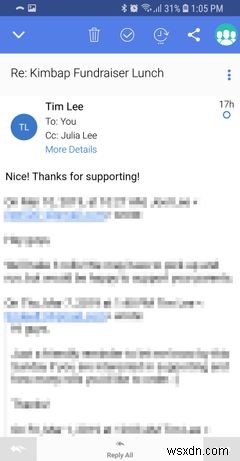 Androidにおすすめのメールアプリ11選|無料・有料の厳選アプリを徹底解説