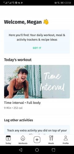 どこでもフィットネス!スマホ1つでできるおすすめ自重トレーニングアプリ7選