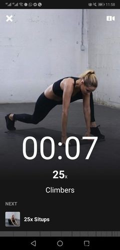 どこでもフィットネス!スマホ1つでできるおすすめ自重トレーニングアプリ7選