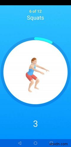 どこでもフィットネス!スマホ1つでできるおすすめ自重トレーニングアプリ7選