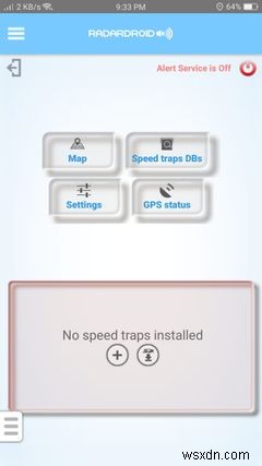 Androidで使えるおすすめレーダー探知機アプリ9選