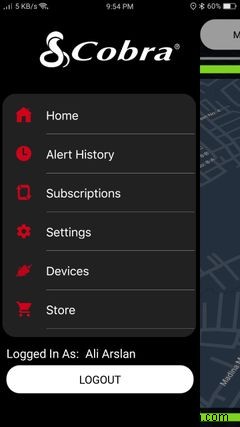 Androidで使えるおすすめレーダー探知機アプリ9選