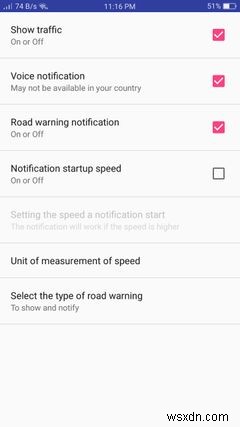 Androidで使えるおすすめレーダー探知機アプリ9選
