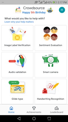 意外と知られていない!Google製Androidアプリの隠れた名作8選