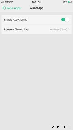 Androidアプリを複数インスタンスで同時に実行する方法：同じアプリのコピーをインストールするテクニック