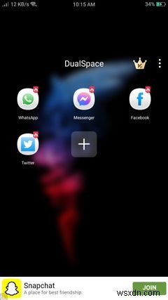 Androidアプリを複数インスタンスで同時に実行する方法：同じアプリのコピーをインストールするテクニック