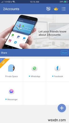 Androidアプリを複数インスタンスで同時に実行する方法：同じアプリのコピーをインストールするテクニック