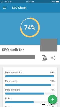 Androidで使えるおすすめSEOアプリ7選!検索エンジンの順位アップを目指そう