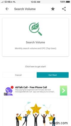 Androidで使えるおすすめSEOアプリ7選!検索エンジンの順位アップを目指そう