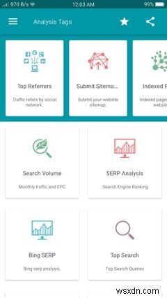 Androidで使えるおすすめSEOアプリ7選!検索エンジンの順位アップを目指そう