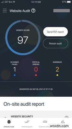 Androidで使えるおすすめSEOアプリ7選!検索エンジンの順位アップを目指そう