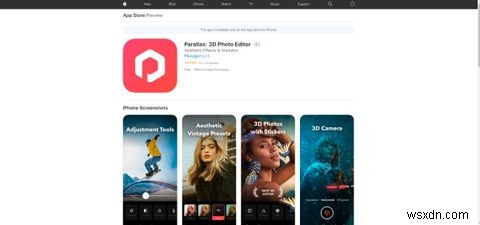 スマホで3D写真を撮る方法!おすすめアプリ8選と撮影のコツ