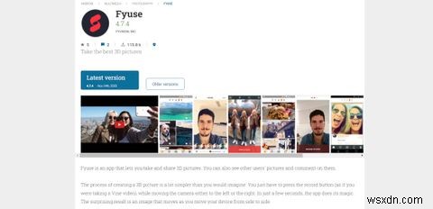 スマホで3D写真を撮る方法!おすすめアプリ8選と撮影のコツ