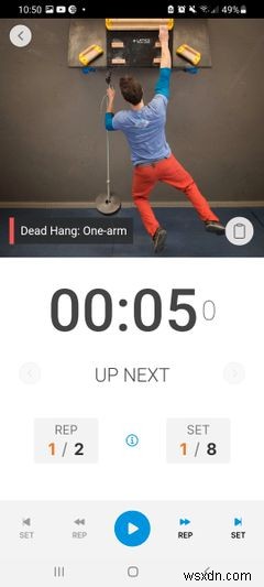 初心者クライマー必見！Androidで使えるおすすめクライミングアプリ4選