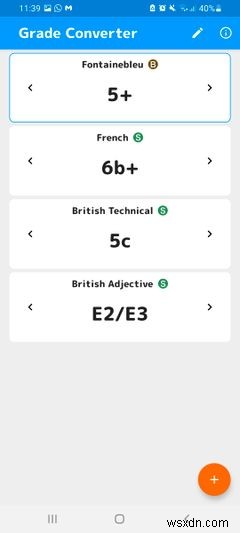 初心者クライマー必見！Androidで使えるおすすめクライミングアプリ4選