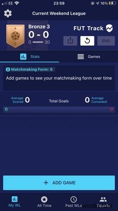 iPhone・Android対応のおすすめFIFAコンパニオンアプリ6選