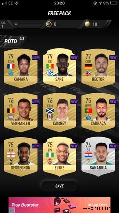 iPhone・Android対応のおすすめFIFAコンパニオンアプリ6選