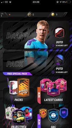 iPhone・Android対応のおすすめFIFAコンパニオンアプリ6選