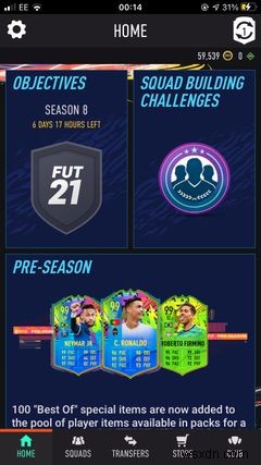 iPhone・Android対応のおすすめFIFAコンパニオンアプリ6選