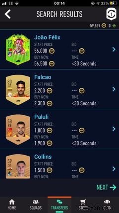 iPhone・Android対応のおすすめFIFAコンパニオンアプリ6選