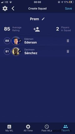 iPhone・Android対応のおすすめFIFAコンパニオンアプリ6選