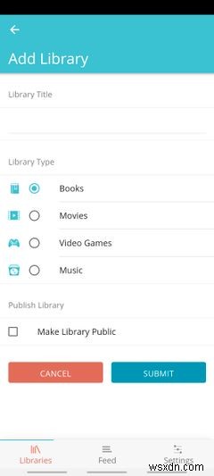 蔵書管理アプリおすすめ4選!所有している本をスマホで簡単にチェック