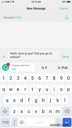 Androidのおすすめ文法チェッカーアプリ5選!文章の質を簡単に向上させよう