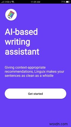 Androidのおすすめ文法チェッカーアプリ5選!文章の質を簡単に向上させよう