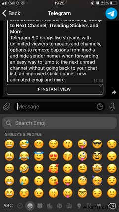 Telegram 8.0の新機能を徹底解説——知っておきたい7つのアップデート