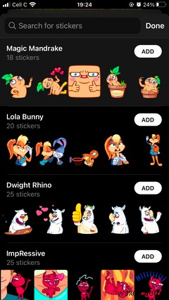 Telegram 8.0の新機能を徹底解説——知っておきたい7つのアップデート