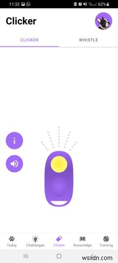 Androidで使える犬笛・クリッカーしつけアプリ5選