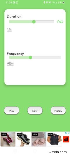 Androidで使える犬笛・クリッカーしつけアプリ5選