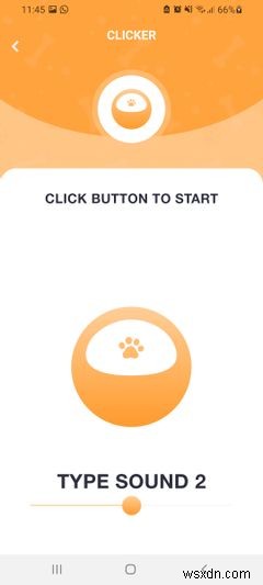 Androidで使える犬笛・クリッカーしつけアプリ5選