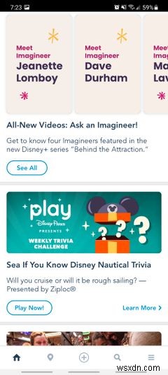 ディズニーファン必見!知っておきたいおすすめアプリ9選