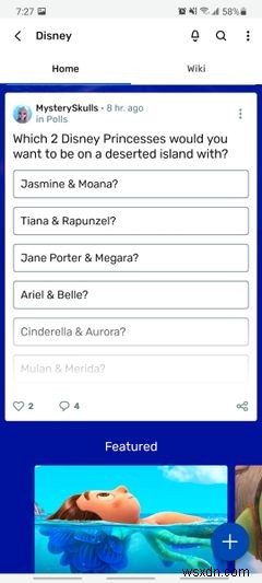 ディズニーファン必見!知っておきたいおすすめアプリ9選