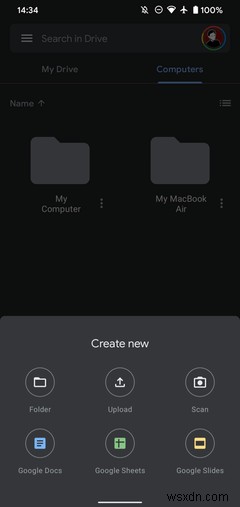 Androidで書類をスキャンする2つの簡単な方法｜GoogleドライブとMicrosoft Lensの使い方